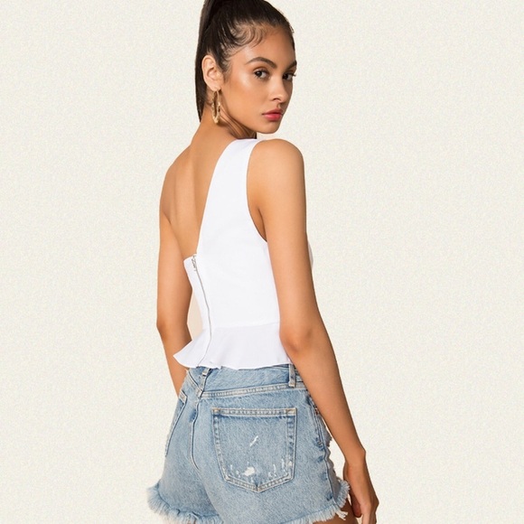 Superdown Karlie Top - Picture 4 of 7